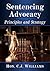 Sentencing Advocacy: Princi...