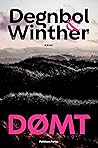 Dømt by Kenneth Degnbol