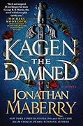 Kagen the Damned (Kagen the Damned, #1) 