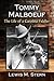 Tommy Malboeuf: The Life of a Carolina Fiddler