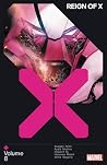 Reign of X, Vol. 8