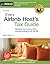 Every Airbnb Host's Tax Guide
