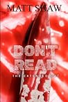 Don't Read: The E...