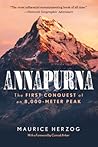 Annapurna: The Fi...