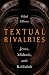 Textual Rivalries: Jesus, M...