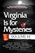 Virginia is for Mysteries: Volume III