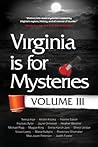 Virginia is for Mysteries by Virginia Sisters in Crime