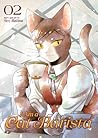 I Am a Cat Barista, Vol. 2 by Hiro Maijima