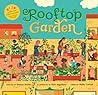 Rooftop Garden by Danna Smith