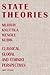State Theories (Third edition): Classical, Global and Feminist Perspectives