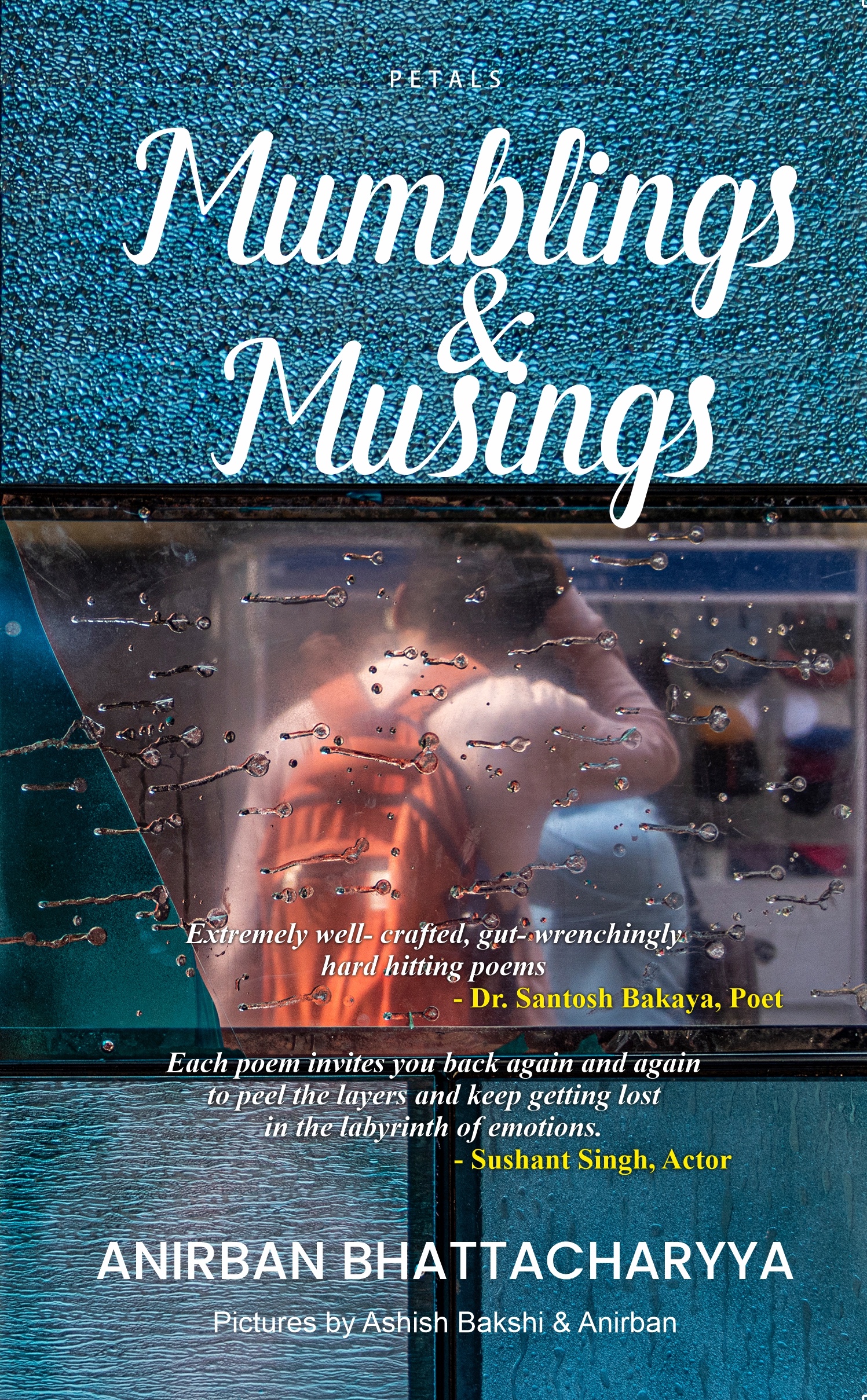 Mumblings & Musings