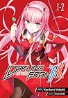 DARLING in the FRANXX, Vol. 1-2 by Code:000