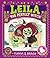 Leila, the Perfect Witch (T...