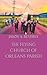 The Flying Church of Orleans Parish by Jason a Beverly