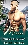 Mace (Veterans of Vermont #4)