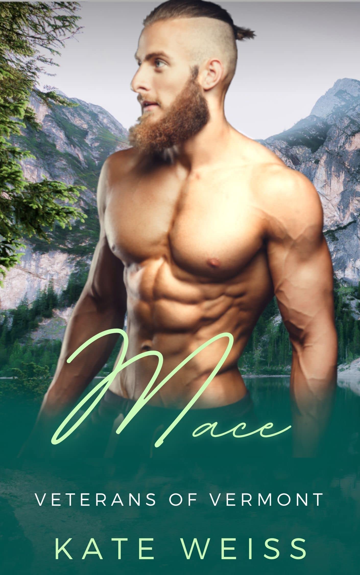 Mace (Veterans of Vermont #4)