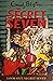 Look Out Secret Seven by Enid Blyton