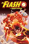 The Flash By Geof...
