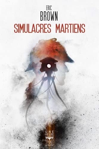 Simulacres martiens (Mass Market Paperback)