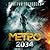 Метро 2034 (Metro, #2)