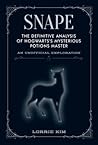 Snape: The defini...