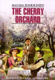 The Cherry Orchad
