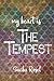 My Heart is The Tempest