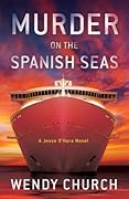 Murder on the Spanish Seas