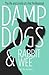 Damp Dogs & Rabbit Wee - The life and smells of a Pet Professional.