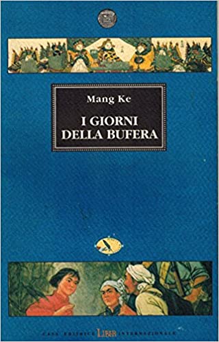 I giorni della bufera