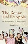 The Konar and the Apple: Fun, Beauty, and Dread—From Ahwaz to California