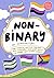Non-Binary by A.M.   Schneider