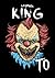 To by Stephen        King