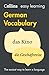 German Vocabulary