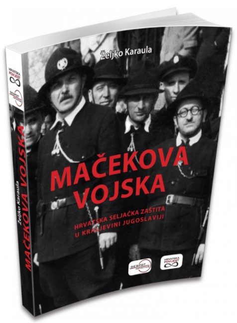 Mačekova vojska
