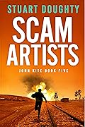 Scam Artists