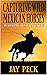 Capturing WIld Mexican Hors...