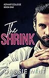The Shrink (Kephart College, #1) The Shrink (Kephart College, #1)