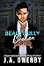 Beautifully Broken by J.A. Owenby