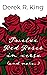 Twelve Red Roses in verse by Derek King