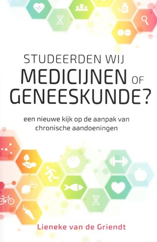 Studeerden wij medicijnen of geneeskunde? (Paperback)