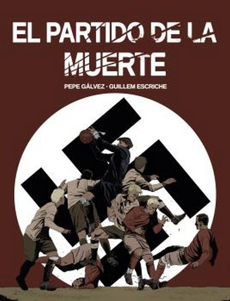El partido de la muerte