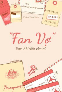 Fan vợ - bạn đã biết chưa (ebook)