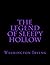 The Legend Of Sleepy Hollow