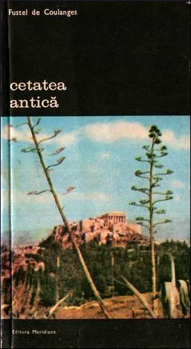 Cetatea antică, 1