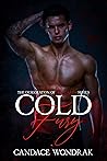 Book cover for Cold Fury (The Desecration of Innocence #4)
