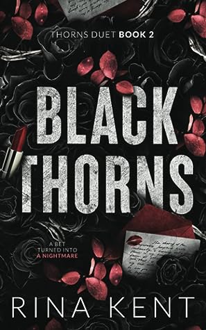 Black Thorns by Rina Kent