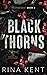 Black Thorns (Thorns Duet #2)