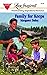 Family for Keeps (Love Inspired #183)