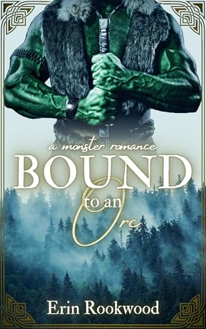 Bound to an Orc (Blood Debt #1)